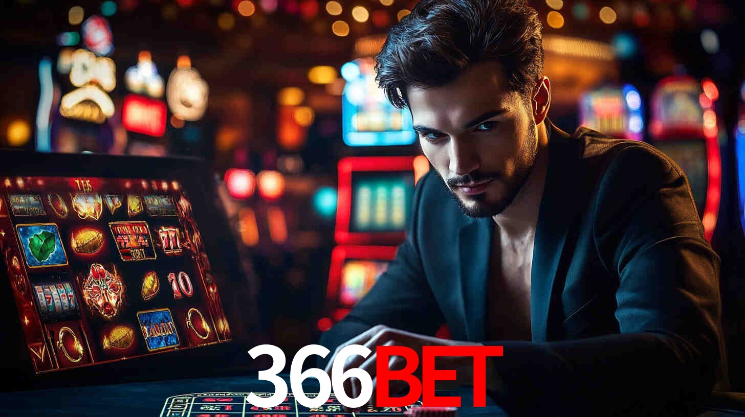 Bônus Generosos e Exclusivos no 366bet para Você!