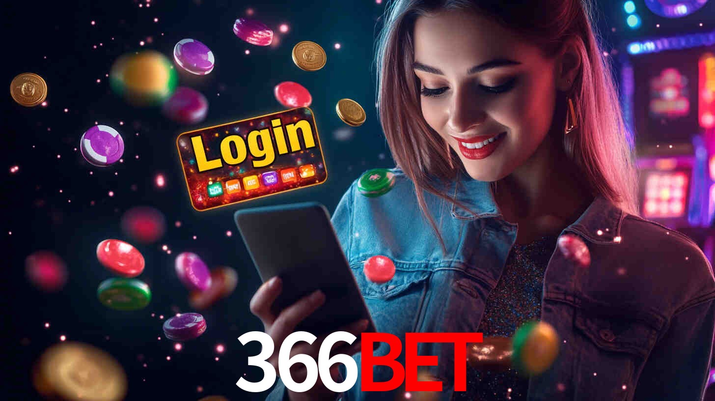 A Experiência Imersiva dos Cassinos Ao Vivo no 366bet