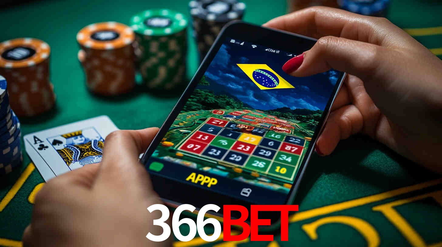 A Popularidade dos Caça-Níqueis no 366bet