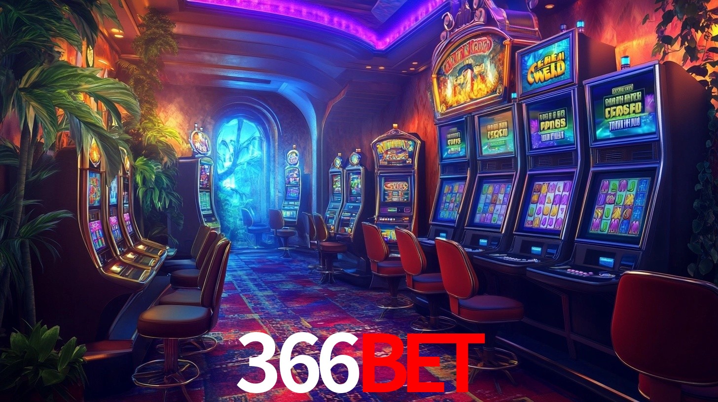 Programa VIP 366bet