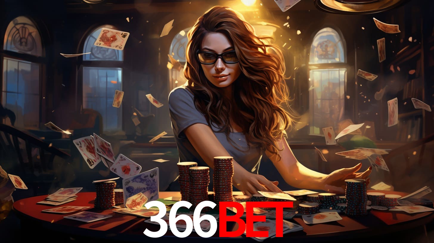 VIP Casino 366bet
