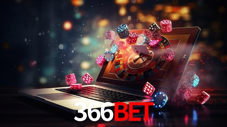 Desvendando o Mundo dos Jogos Virtuais na 366bet