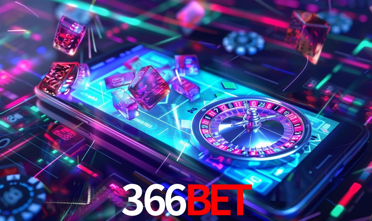 Experiência VIP 366bet