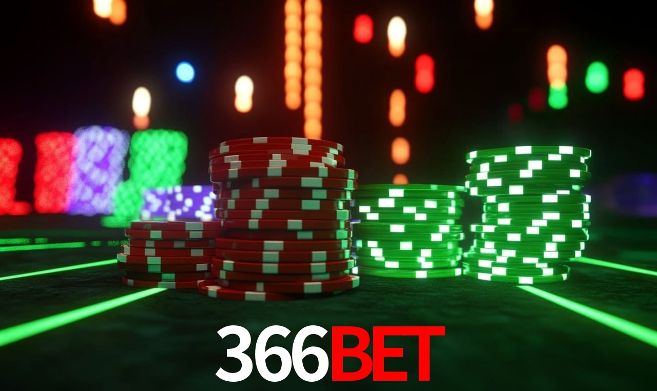 Experiência VIP 366bet