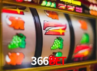 Descubra o Mundo do Cassino Online com 366bet
