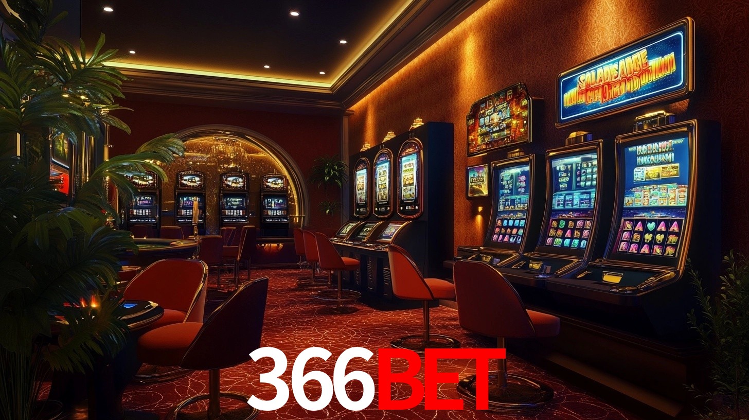 Welcome Bonus 366bet