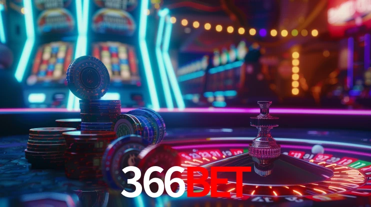 Live Casino 366bet