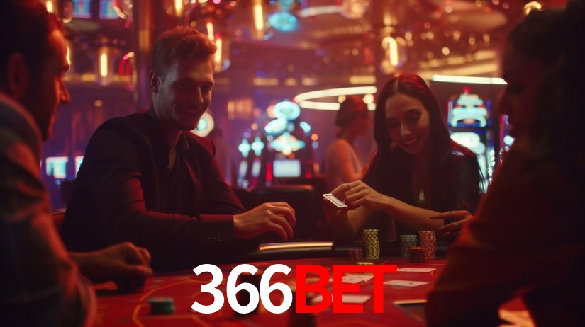 Descubra a Magia dos Jogos de Arcade no 366bet