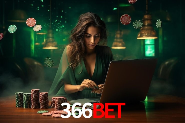 Premium Interface 366bet