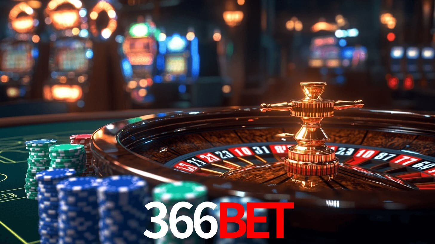 366bet: Seu Cassino Premiado com Pagamentos Rápidos