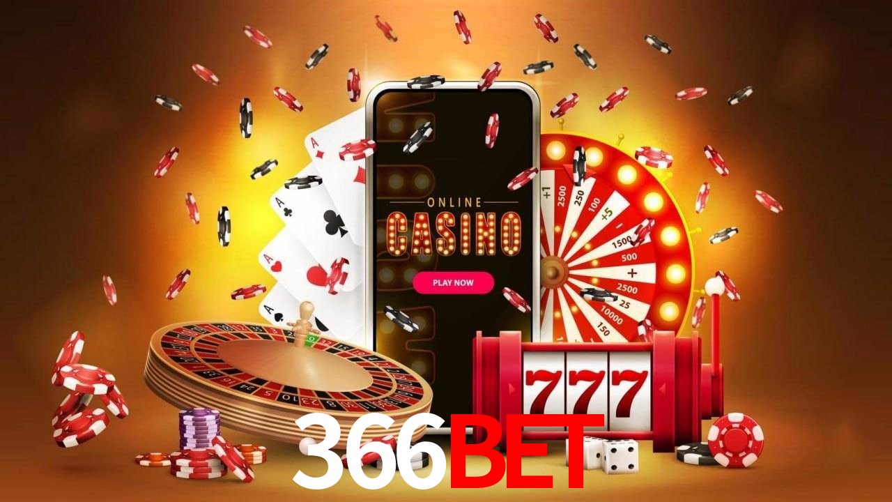 Game Providers 366bet
