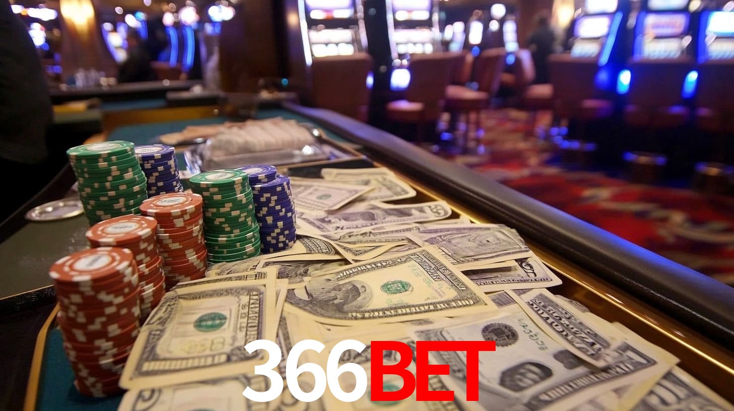 Exclusive Offers 366bet