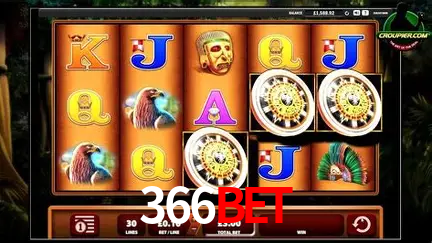 VIP Casino 366bet