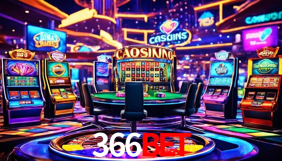 Game Statistics 366bet