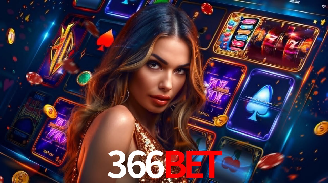 Inovações de Jogos na 366bet: O Futuro das Experiências Interativas