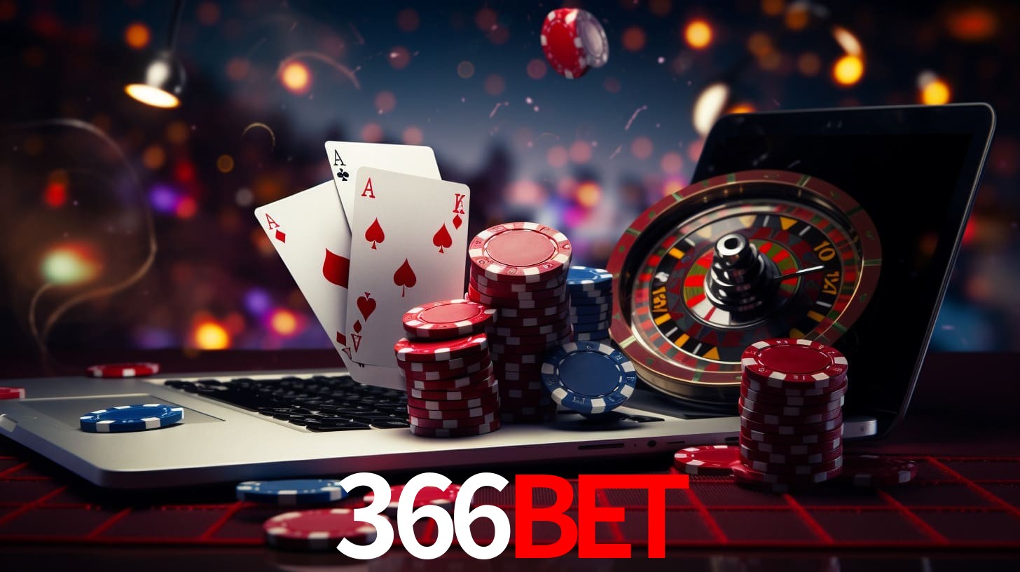 Blackjack Table 366bet