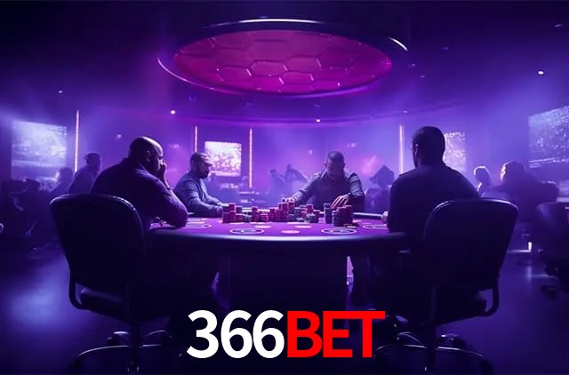 Bonus Features 366bet