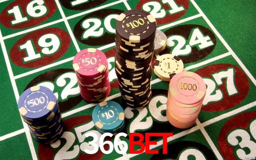 Welcome Bonus 366bet