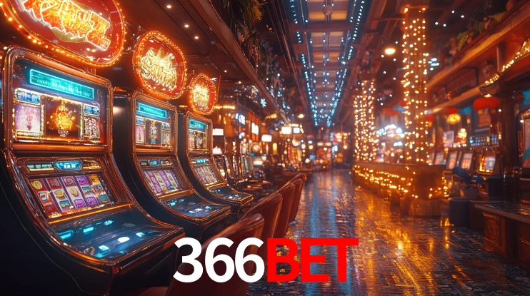 366bet casino