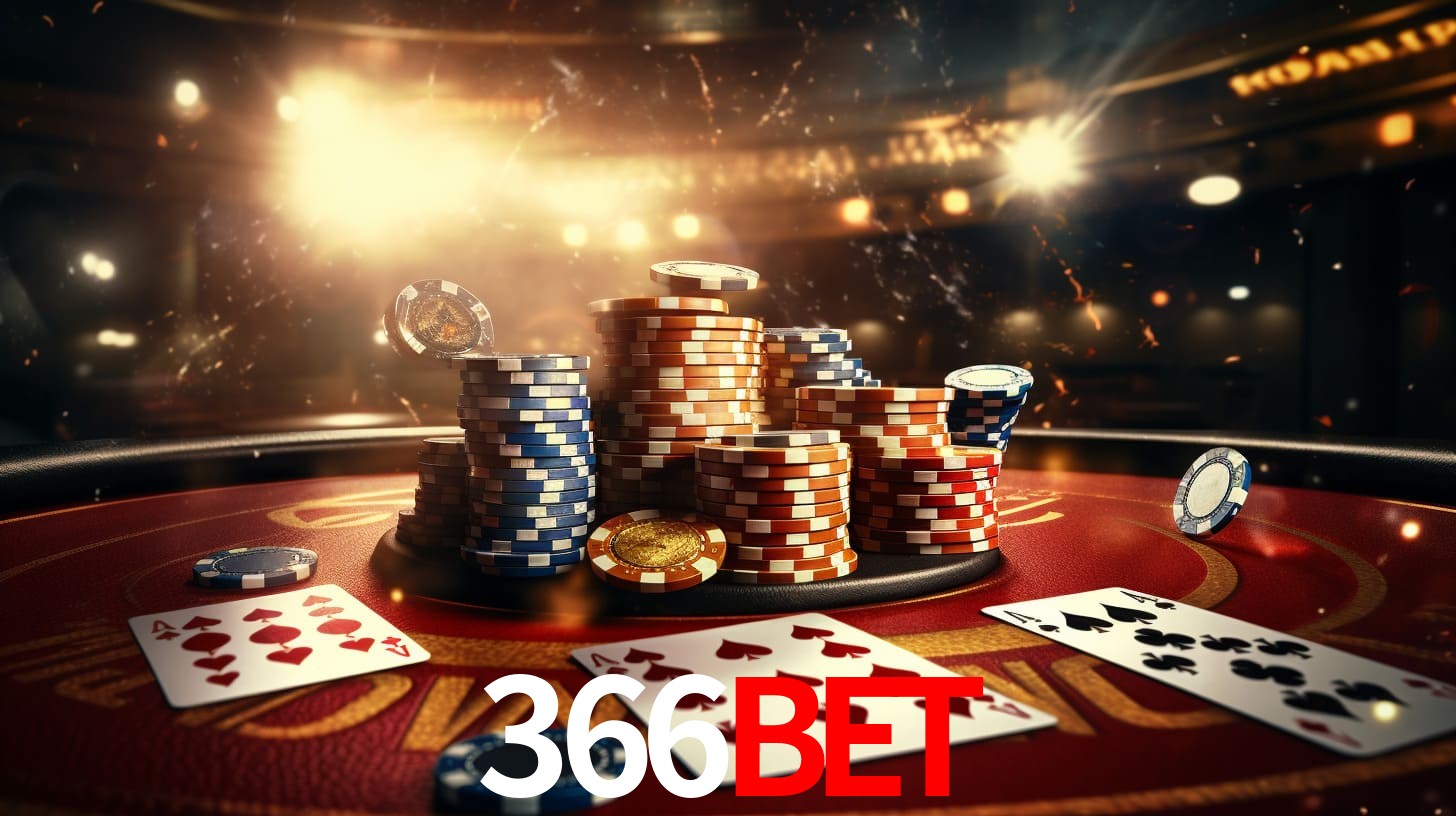 Live Casino 366bet