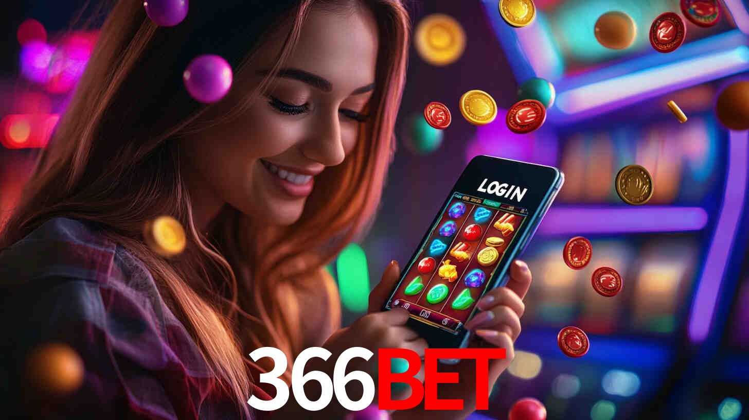 Sinta a adrenalina dos jogos de cassino com 366bet