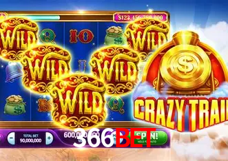 Descubra o Mundo do Cassino Online com 366bet